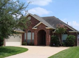 3211 Shadowleaf Dr, Houston, TX 77082