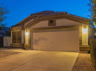 964 S Brentwood Pl, Chandler, AZ 85224