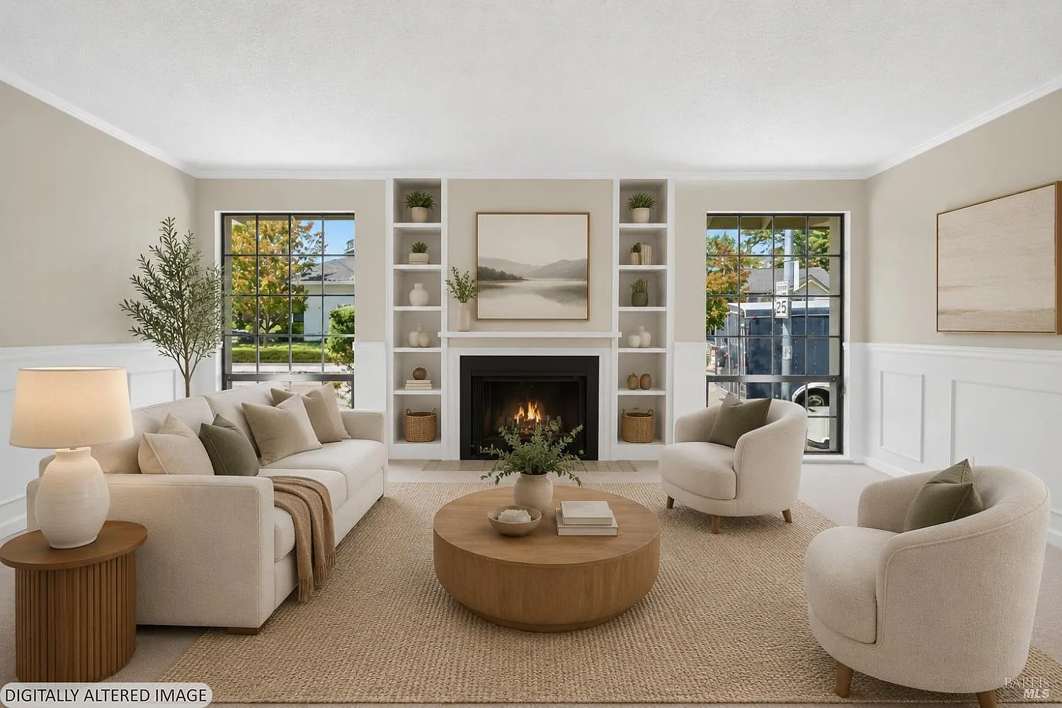 4340 Cox Drive - Photo 2