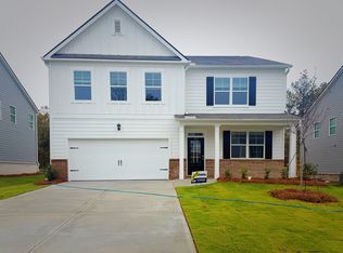 325-0 Belmont Dr SE, Cartersville, GA 30120