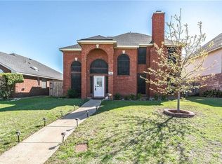 7220 Indiana Ave, Fort Worth, TX 76137