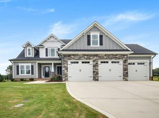 88 Batten Hill Ln, Selma, NC 27576