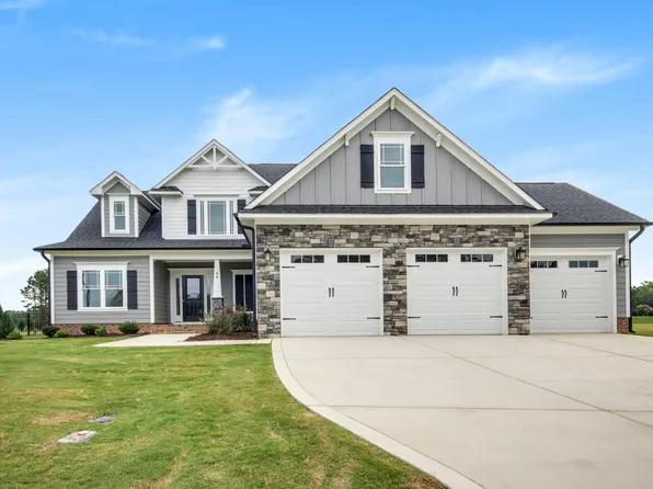 88 Batten Hill Ln, Selma, NC 27576