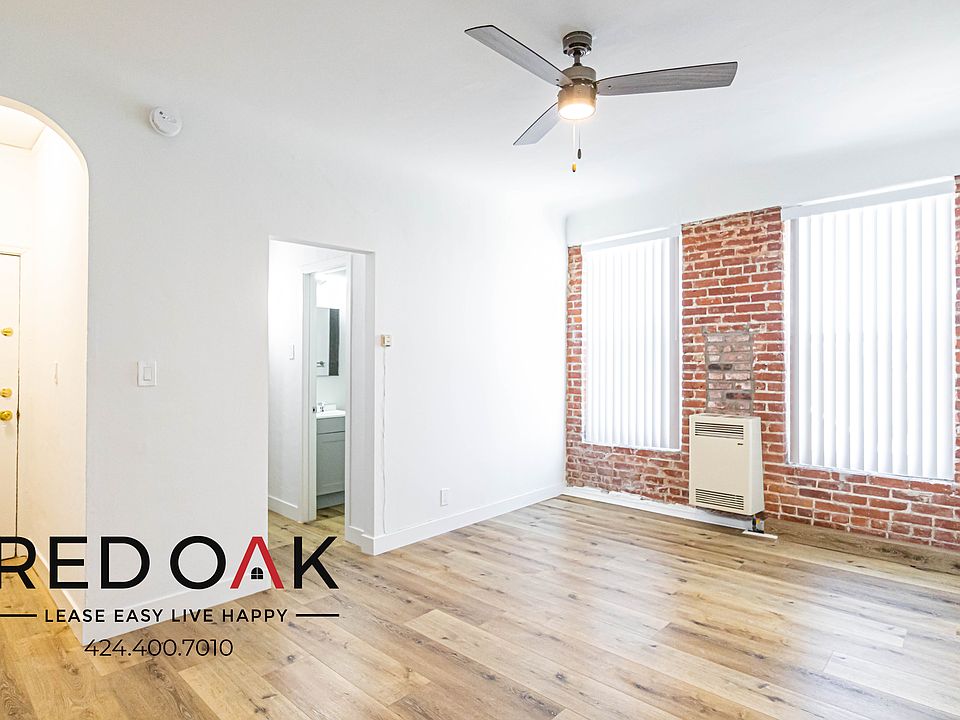1st image of 978 S Gramercy Pl #201