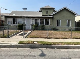 113 N Chester Ave, Compton, CA 90221