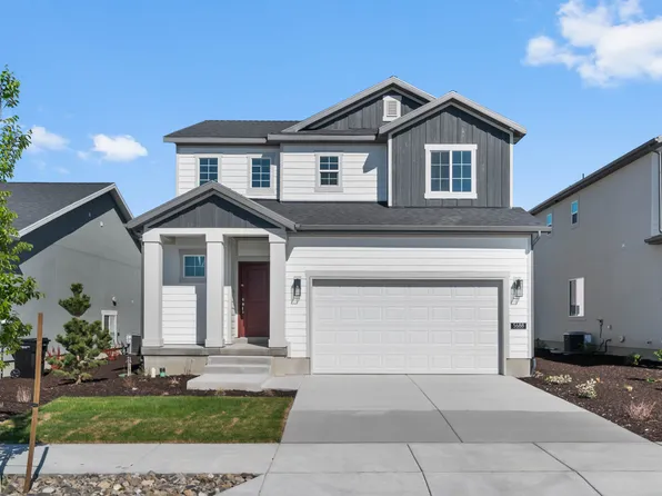 5688 N Mallard Dr, Stansbury Park, UT 84074