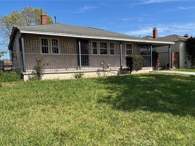 9606 Crenshaw Blvd, Inglewood, CA, 90305