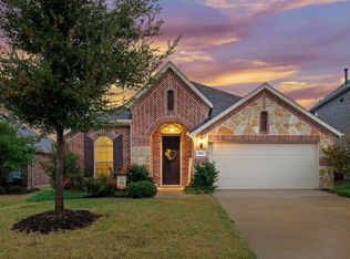 1213 Caney Creek Ln, McKinney, TX 75071