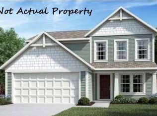 6428 Ballast Rd, Galloway, OH 43119