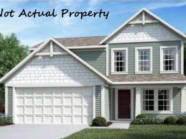 6428 Ballast Rd, Galloway, OH 43119