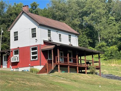 489 Jack Rd, Vandergrift, PA, 15690