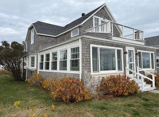 28 Ocean Ave, Biddeford Pool, ME 04006