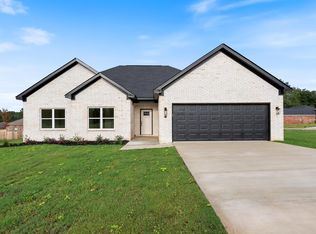 13 Ricky Ln, Greenbrier, AR 72058