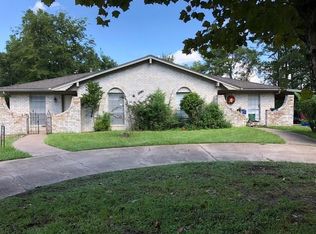 2835 Balmorhea Ave APT B, Houston, TX 77039