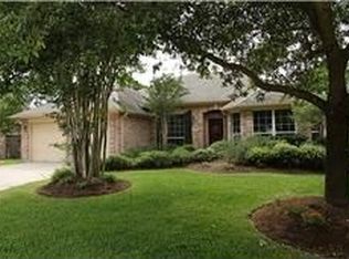 1339 Bishops Place Dr, Spring, TX 77379