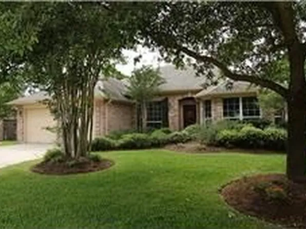 1339 Bishops Place Dr, Spring, TX 77379