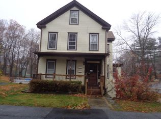 10 May St, Spencer, MA 01562
