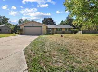 2301 N Valley Dr, Muncie, IN
