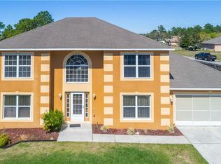 13261 Antelope St, Spring Hill, FL 34609