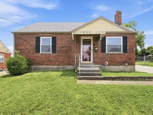 8546 Darnell Ave, Cincinnati, OH 45236
