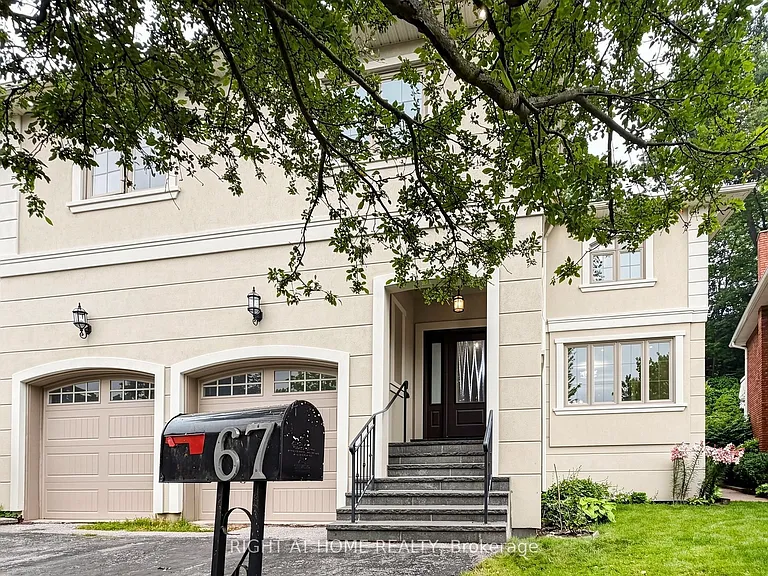 67 Bonnyview Dr — Photo 1