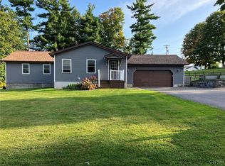 10436 State Route 26, Lowville, NY 13367