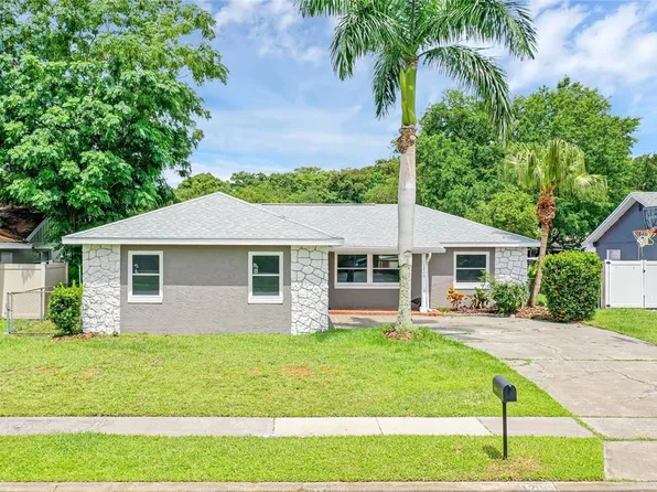 1213 Nolton Way, Orlando, FL 32822