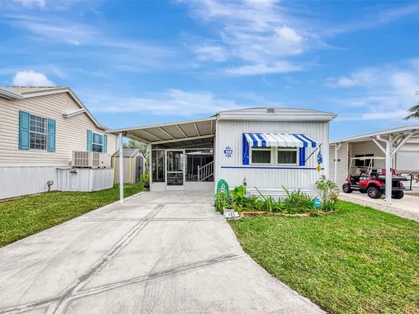 121 6th St, Punta Gorda, FL 33982