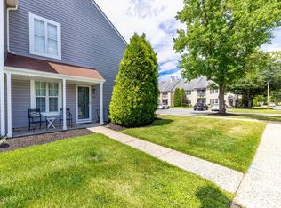 445 Paddock Ct, Sewell, NJ 08080