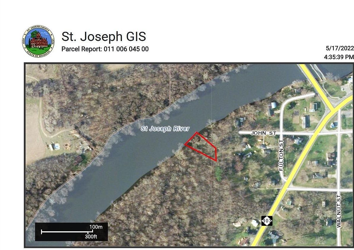 1 Maiden Ln, White Pigeon, MI 49099 Zillow