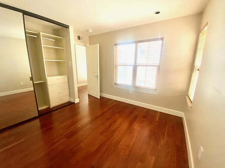 Bedroom #1