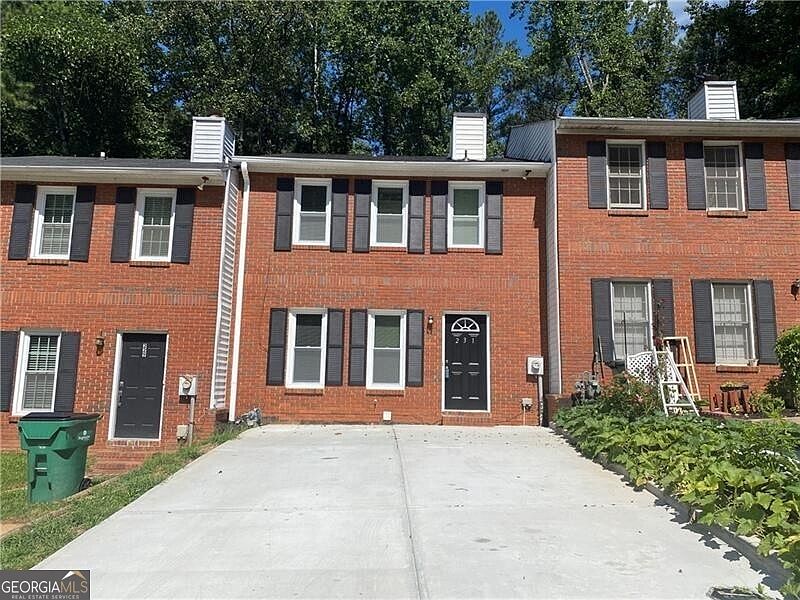 1st image of 231 Timber Creek Ln SW