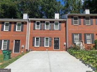 231 Timber Creek Ln SW, Marietta, GA 30060