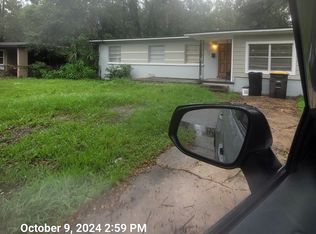 6315 Claret Dr, Jacksonville, FL 32210
