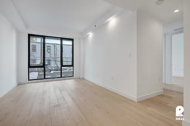 Rented by REZI
