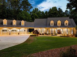 5230 Dewberry Rd NW, Acworth, GA 30101