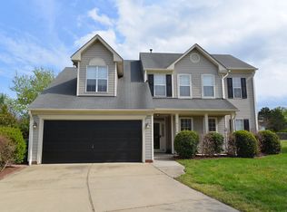 6307 Sheffield Ct S, Suffolk, VA 23435