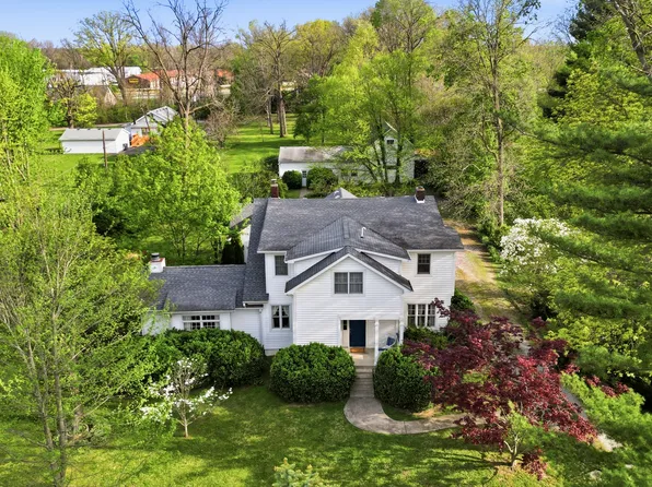 4850 W Mooresville Rd, Indianapolis, IN 46221