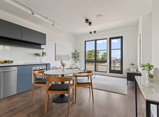 Bushwick Avenue Lofts, Brooklyn, NY 11207