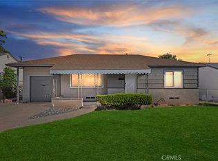 7770 Sycamore Ave, Riverside, CA 92504