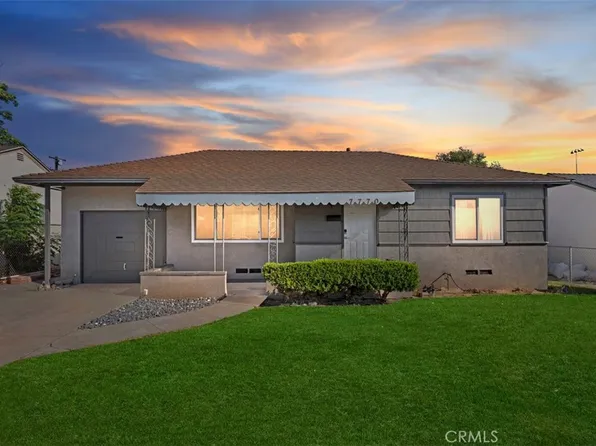 7770 Sycamore Ave, Riverside, CA 92504