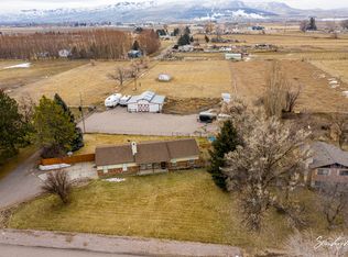 15351 W Lacey Rd, Pocatello, ID 83202