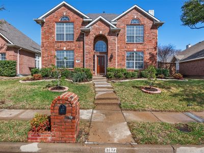 17827 Benchmark Dr, Dallas, TX, 75252