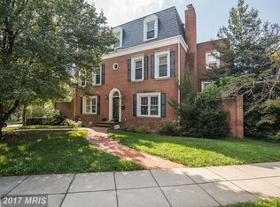 4200 River Rd NW, Washington, DC 20016