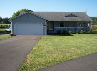 10117 Meadowside Ln SW, Rochester, WA 98579