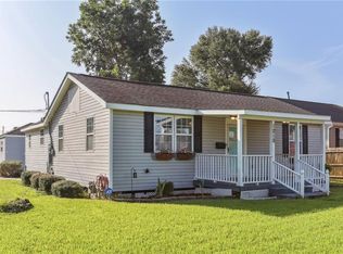 1210 Compromise St, Kenner, LA 70062