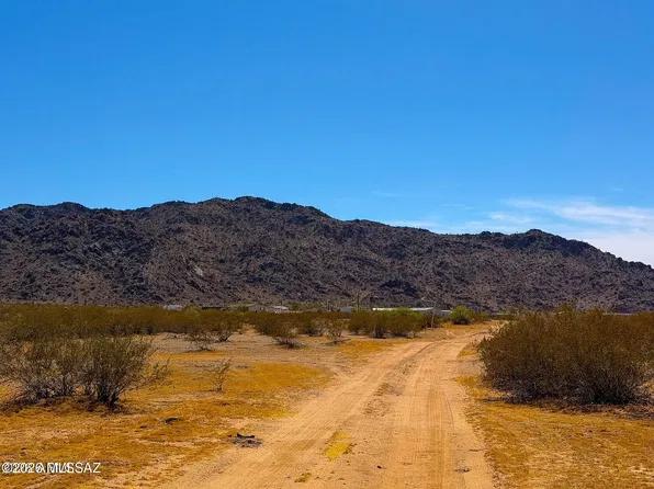 0 W Brazilwood Lot 3, Maricopa, AZ 85139