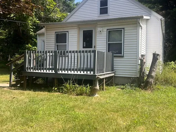 674 Averill Ave, Mansfield, OH 44906