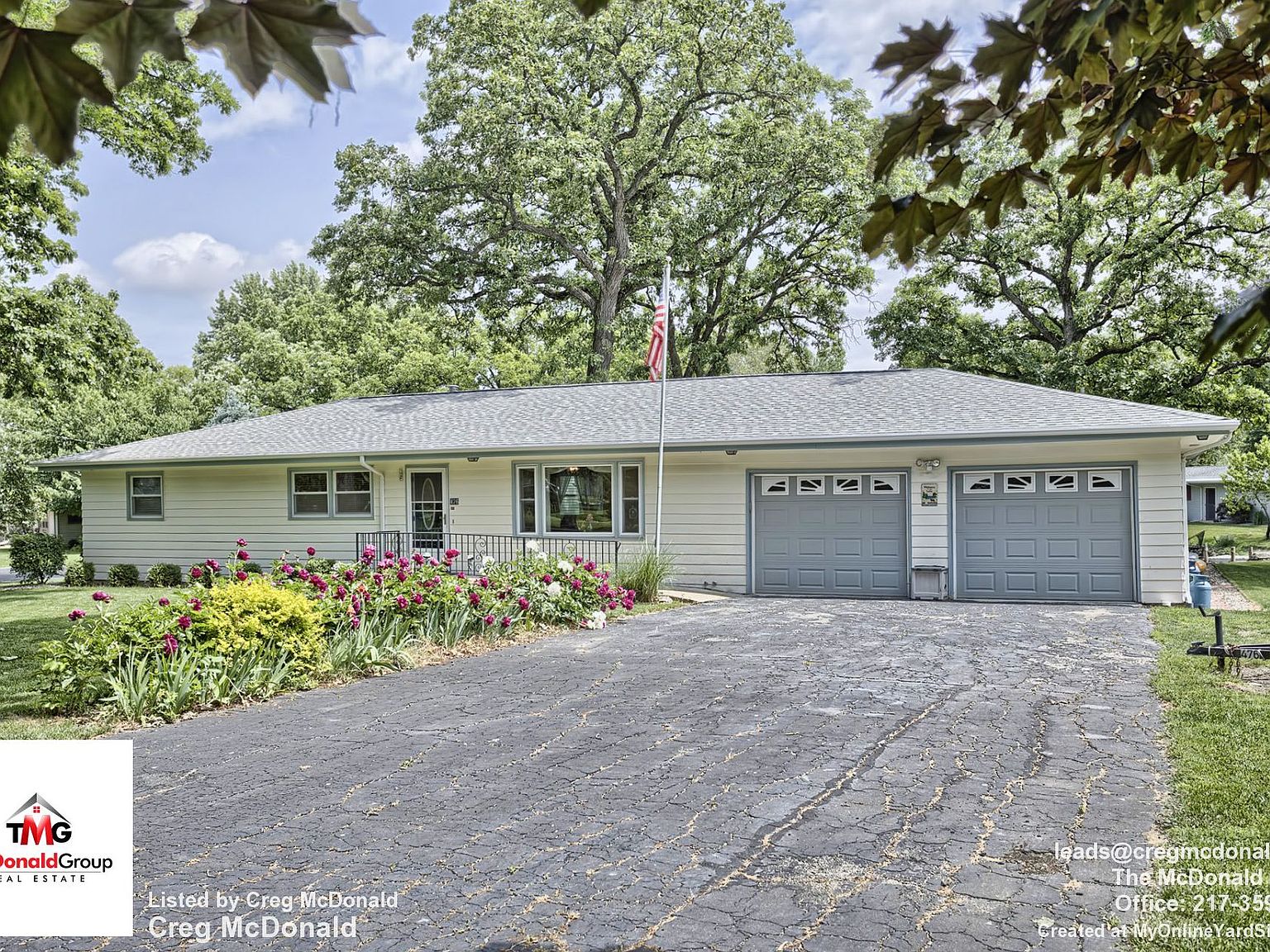 476 Rulison Dr, Loda, IL 60948 Zillow