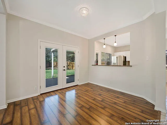 14235 Red Maple Wood — Photo 12
